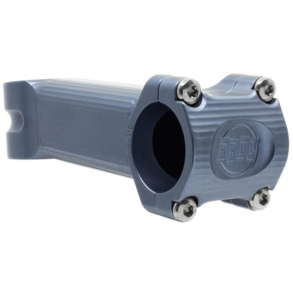 PAUL boxcar stem (pewter) 7° 100ミリ PAUL* boxcar stem (pewter) - BLUE LUG GLOBAL ONLINE STORE