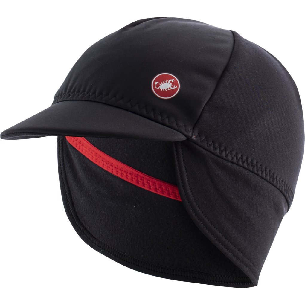 castelli-estremo-ws-cap-black-