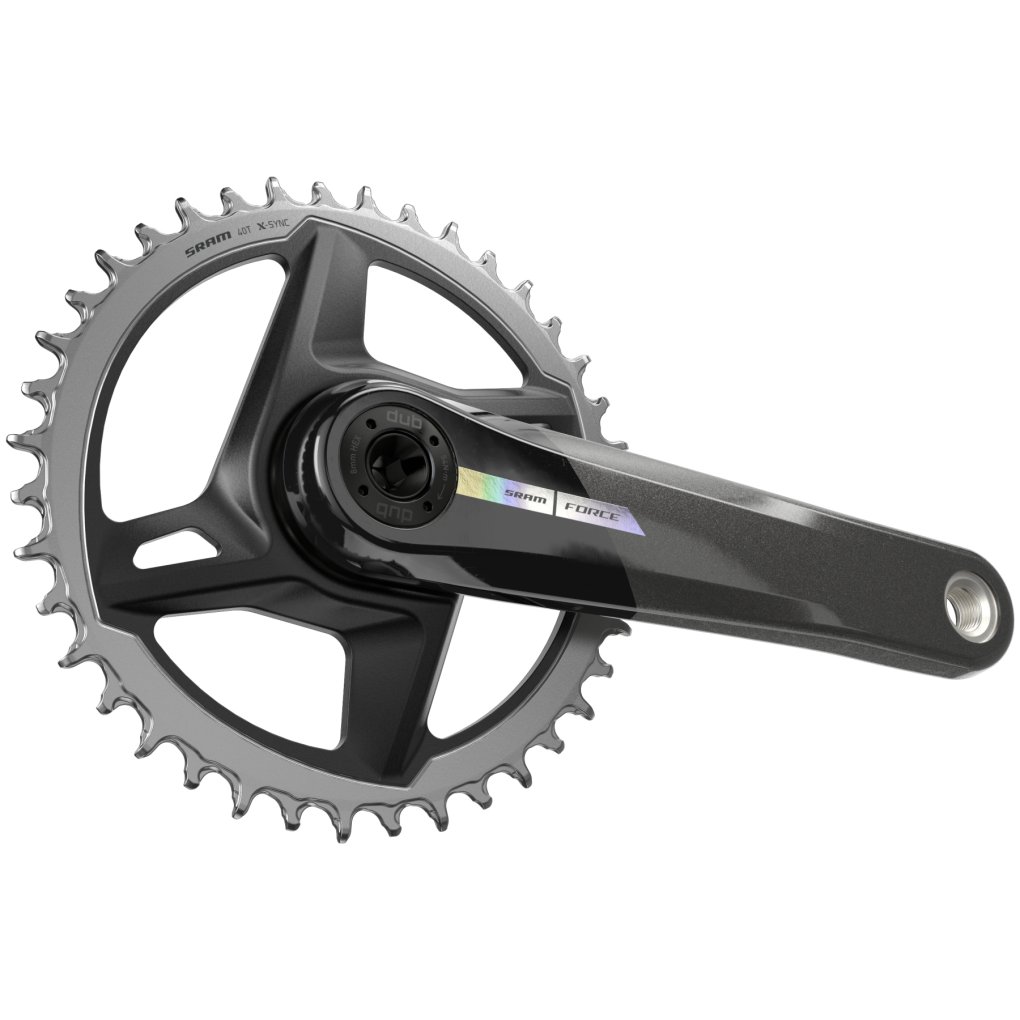 SRAM DUB CRANK X01 165 SB+スラムスーパーブースト SRAM DUB CRANK X01 165 SB+スラムスーパーブースト SRAM DUB CRANK