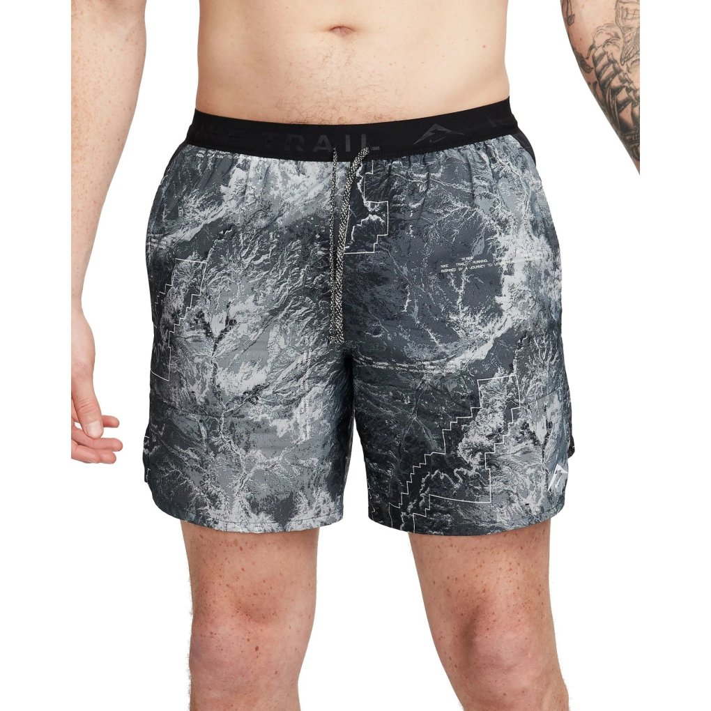 Nike Trail Stride Dri-FIT Brief-Lined 7