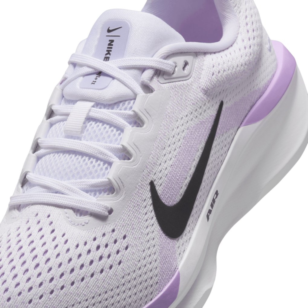 Nike Winflo 11 Running Shoes Women white/hydrangeas/anthracite/amethyst  tint FJ9510-106