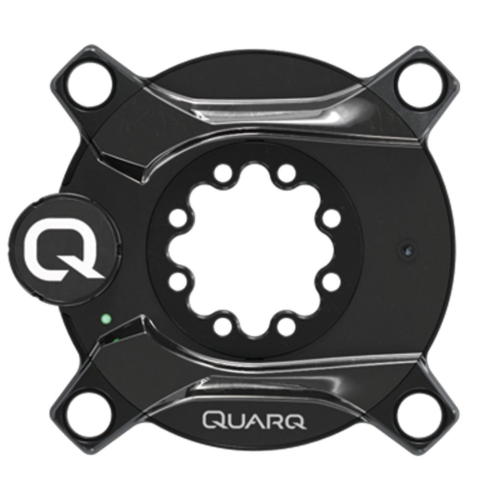 パーツ QUARQ DZERO AXS POWER METERS SPIDER sram-quarq-power-meter-dzero-