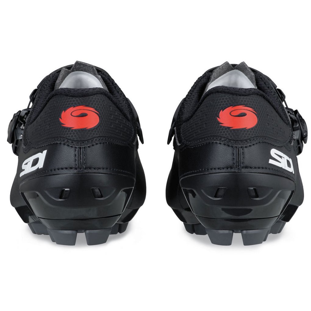 Sidi Eagle 10 MTB Shoes Men Black/Black BIKE24