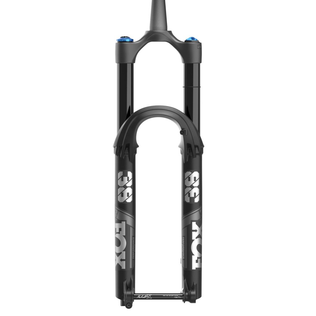 FOX 38 PERFORMANCE ELITE 29 170mmストローク FOX 38 Suspension Fork - Performance Elite | FLOAT | GRIP X2 - 29