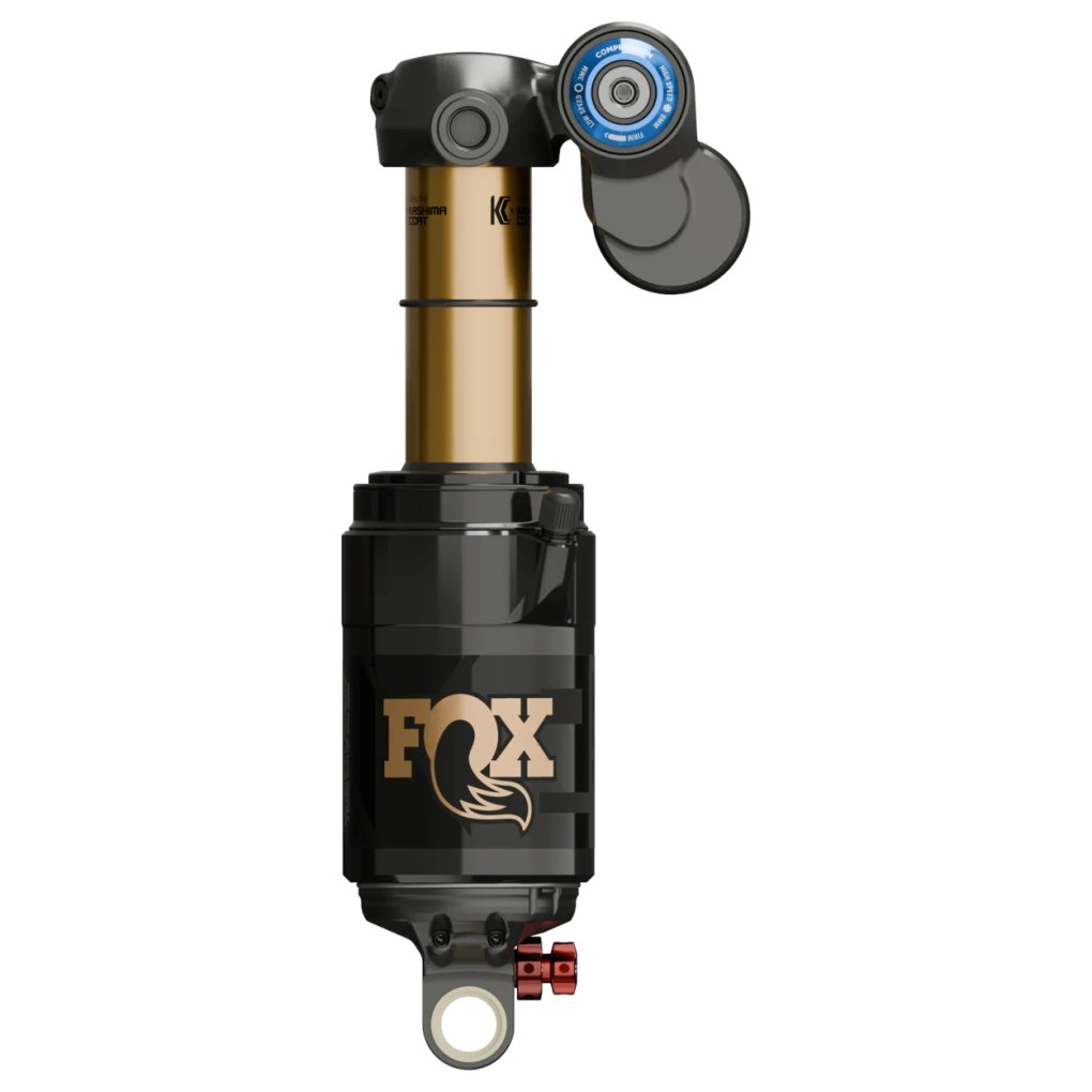 パーツ FOX FLOAT X2 Factory FLOAT X2 Factory MTB Air Shock For Downhill & Enduro Riding – RideFOX