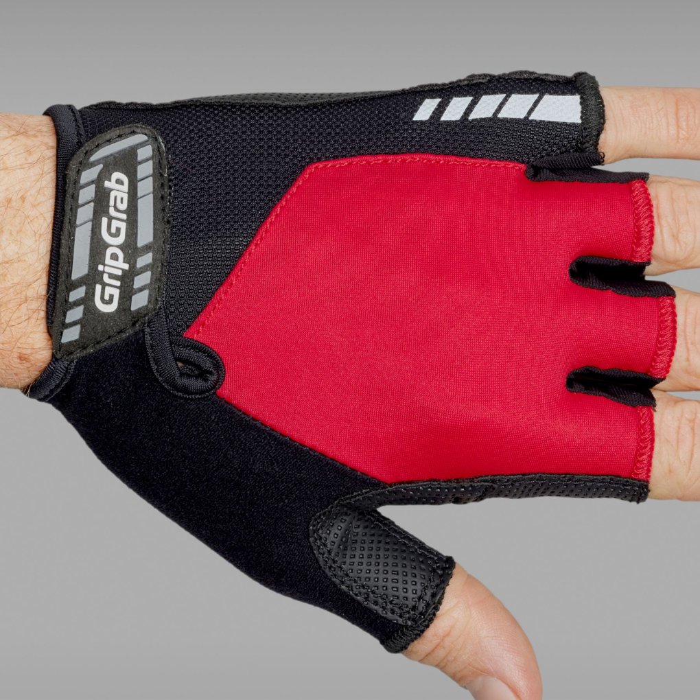 Castelli Premio Handschoenen met Korte Vingers - twilight blue 456