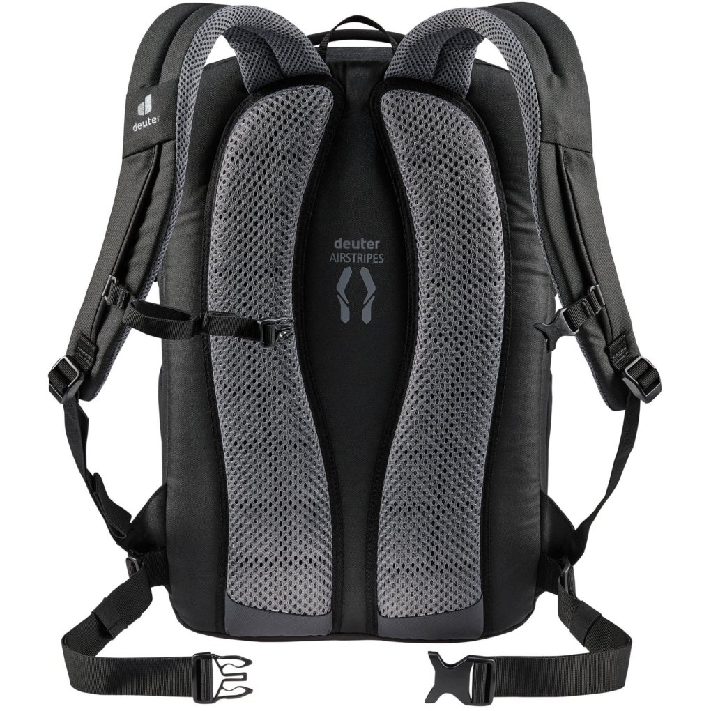 Deuter Giga Backpack 28L black BIKE24