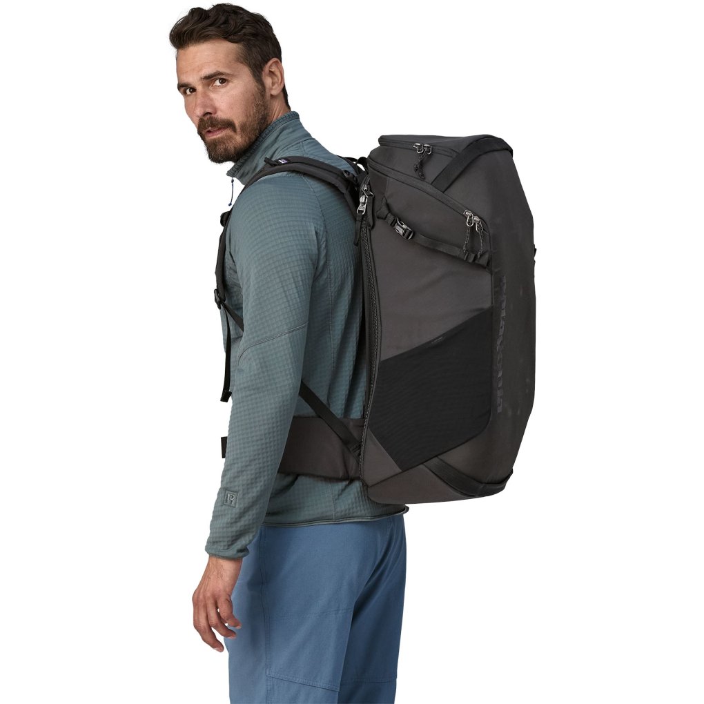boys' school north face backpack THE FACE: Kids' Backpacks collection:other-accessories How I Fish Tampa Size:large tan strap The North Face Recon