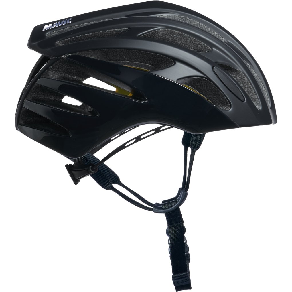 Mavic Syncro SL MIPS All-Mountain Helmet black BIKE24