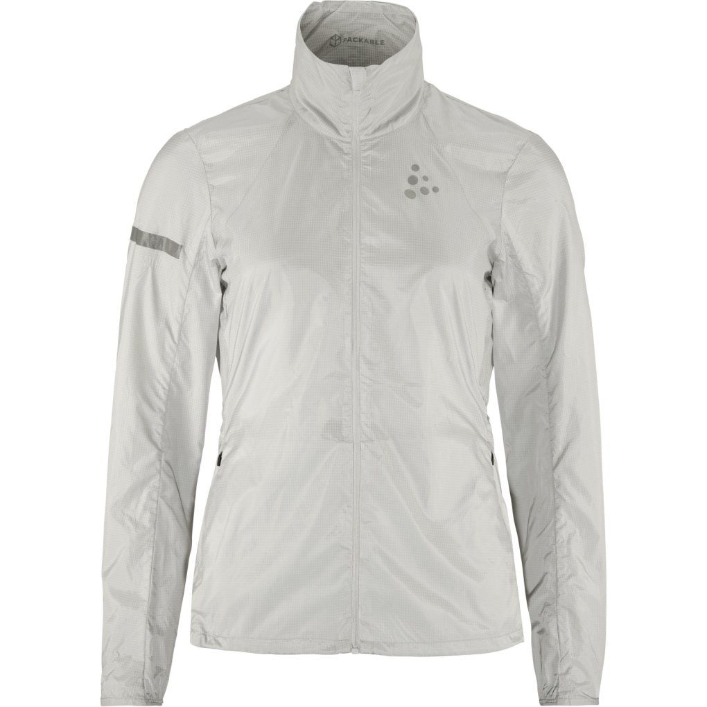 Craft Hypervent Light Wind Jacket - Veste coupe-vent femme