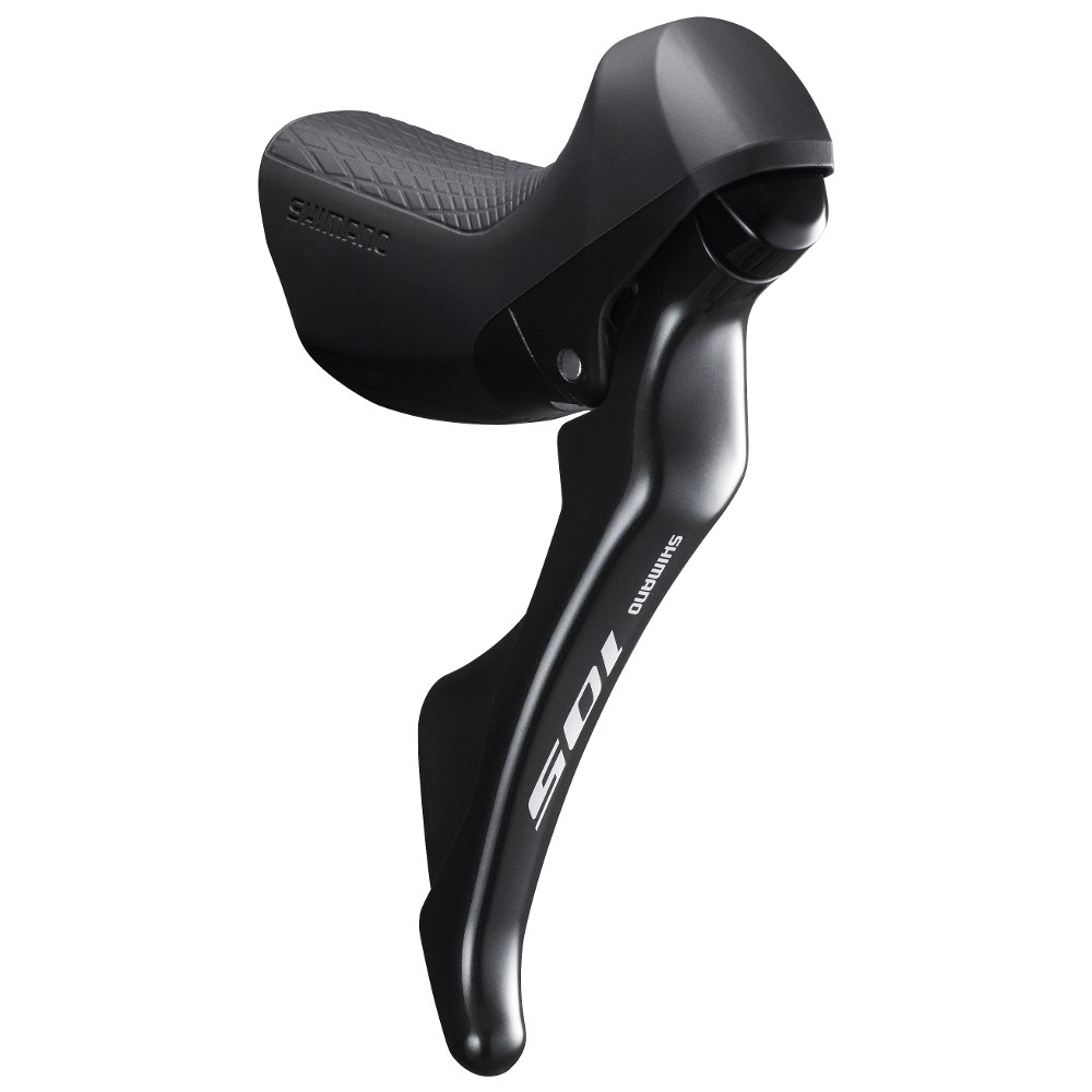 Shimano 105 ST-R7000 Drop-bar Shifter Right 11-Speed — afbeelding 1