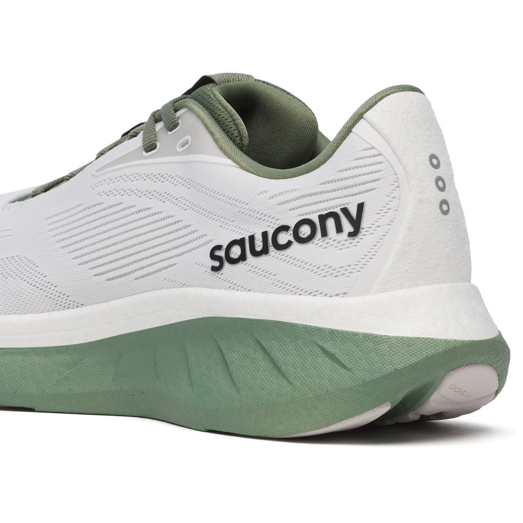 Saucony Ride Best Neutral Cushioned Running Shoes Saucony Ride 18