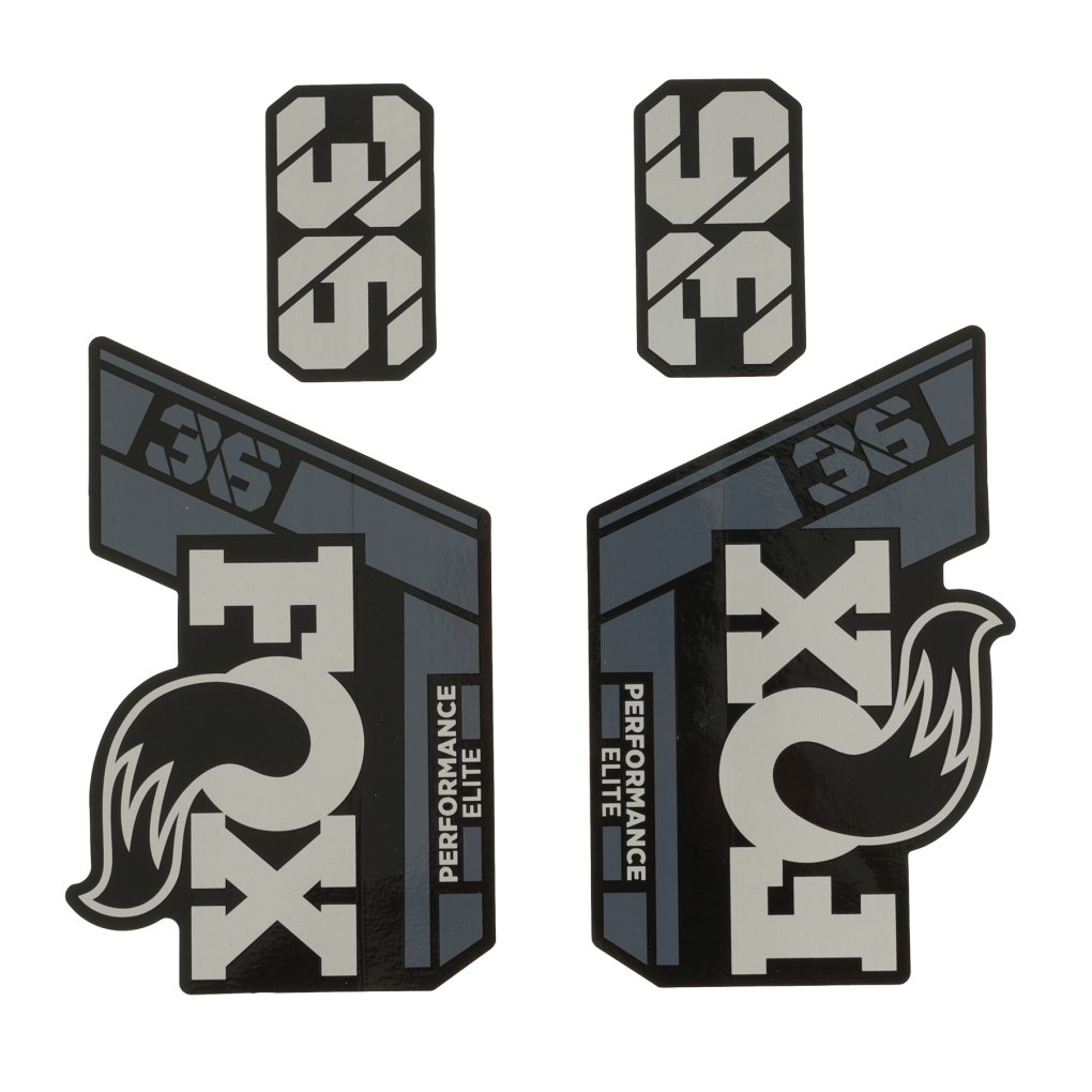 FOX 36 Performance Elite Float Grip2 29