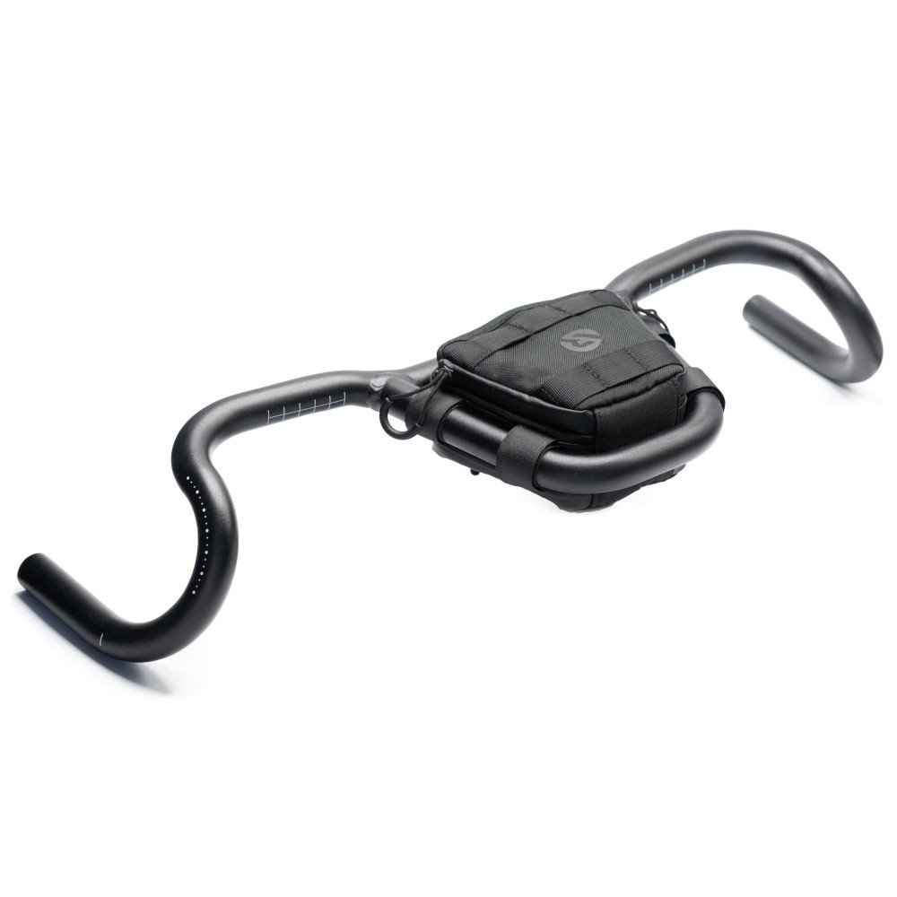 パーツ REDSHIFT KITCHEN SINK HANDLEBAR 50cm+Bag 850027370415-redshift-lenker-