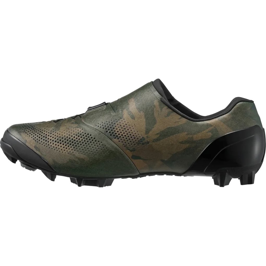 Shimano S-Phyre SH-XC903 Bike Shoes Men Camouflage BIKE24