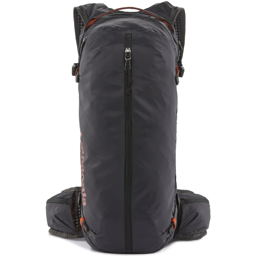 Patagonia Dirt Roamer Pack 20L Black L/XL
