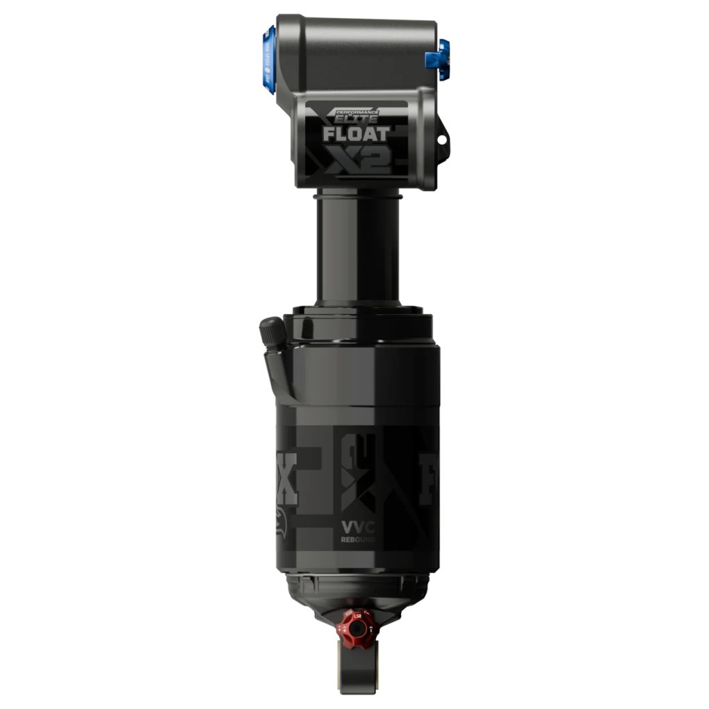 FOX Float X2 リアショック 205x65mm ほぼ未使用 FOX FLOAT X2 Rear Shock - Performance Elite | Air | Monotube
