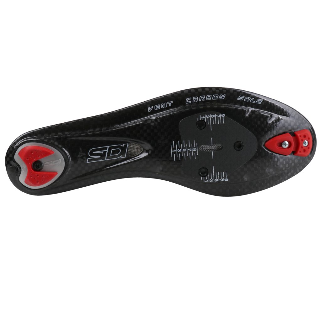 【新品】SIDI　WIRE 2 CARBON　ホワイト/ホワイト　サイズ40 sidi-wire2-carbon-road-shoe-