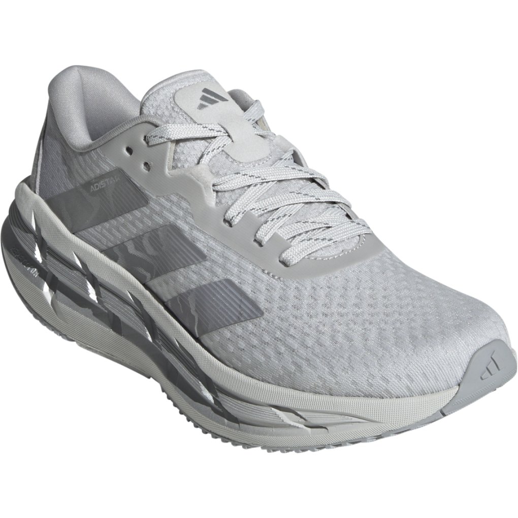 adidas Adistar Running Shoes Women grey one/grey two