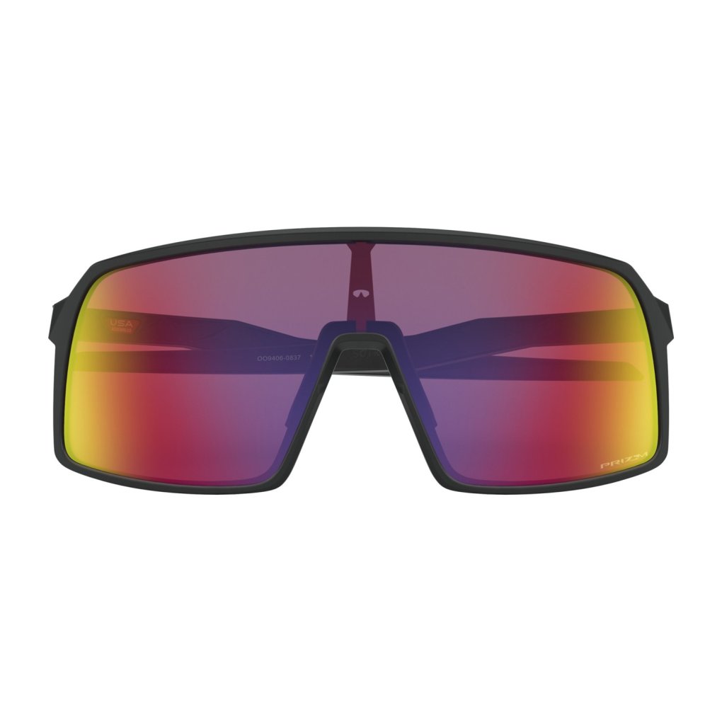 アクセサリー Oakley SUTRO PRIZM Sutro Prizm Sapphire Polished Black アイウェア | Oakley® 日本