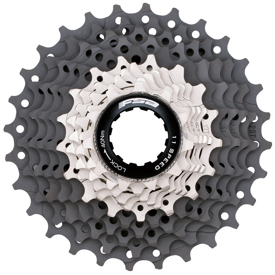 FSA Cassette 11-Speed 11-25T Shimano HG — FSA