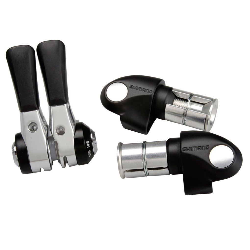 シマノ（SHIMANO） DURA ACE SL-BS79 10速バーエンドシフター SL-BS79