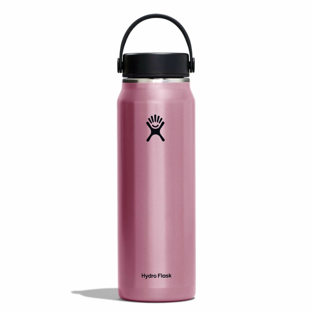 Hydro Flask 32oz Lightweight Wide Mouth Trail Series Insulated