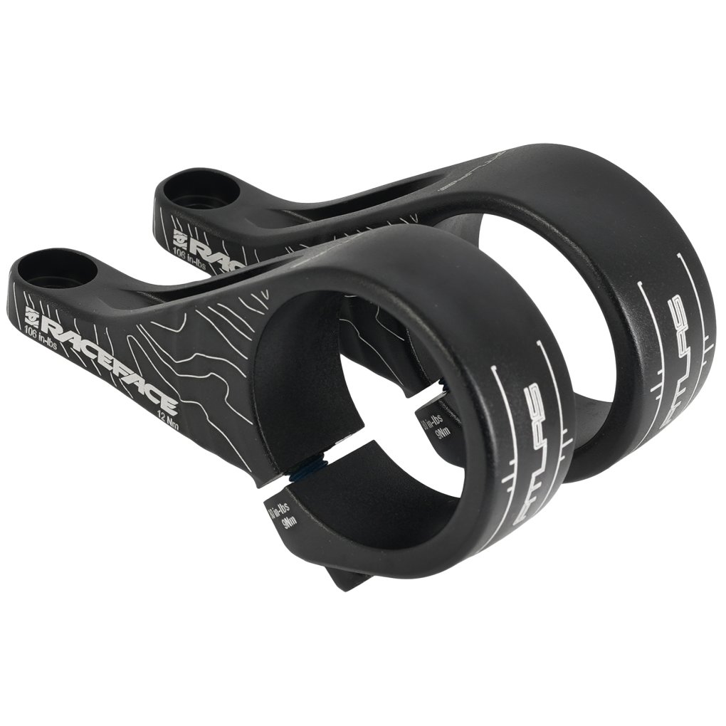 Race Face Chester 35 Direct Mount Stem Bar Clamp - 35,0 Mm | Bike-Discount