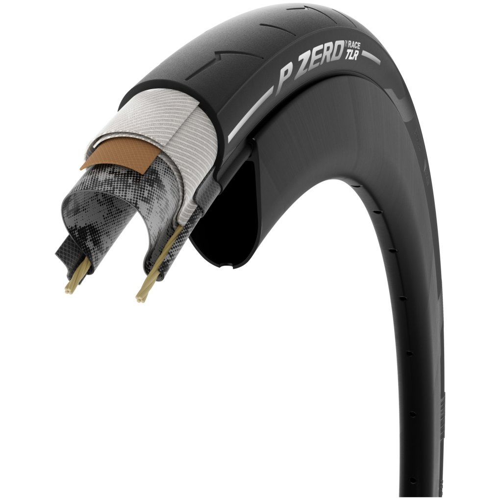 PIRELLI P ZERO RACE TLR SL 28C タイヤ 未使用 P ZERO™ RACE TLR | カワシマサイクルサプライ | スポーツサイクル