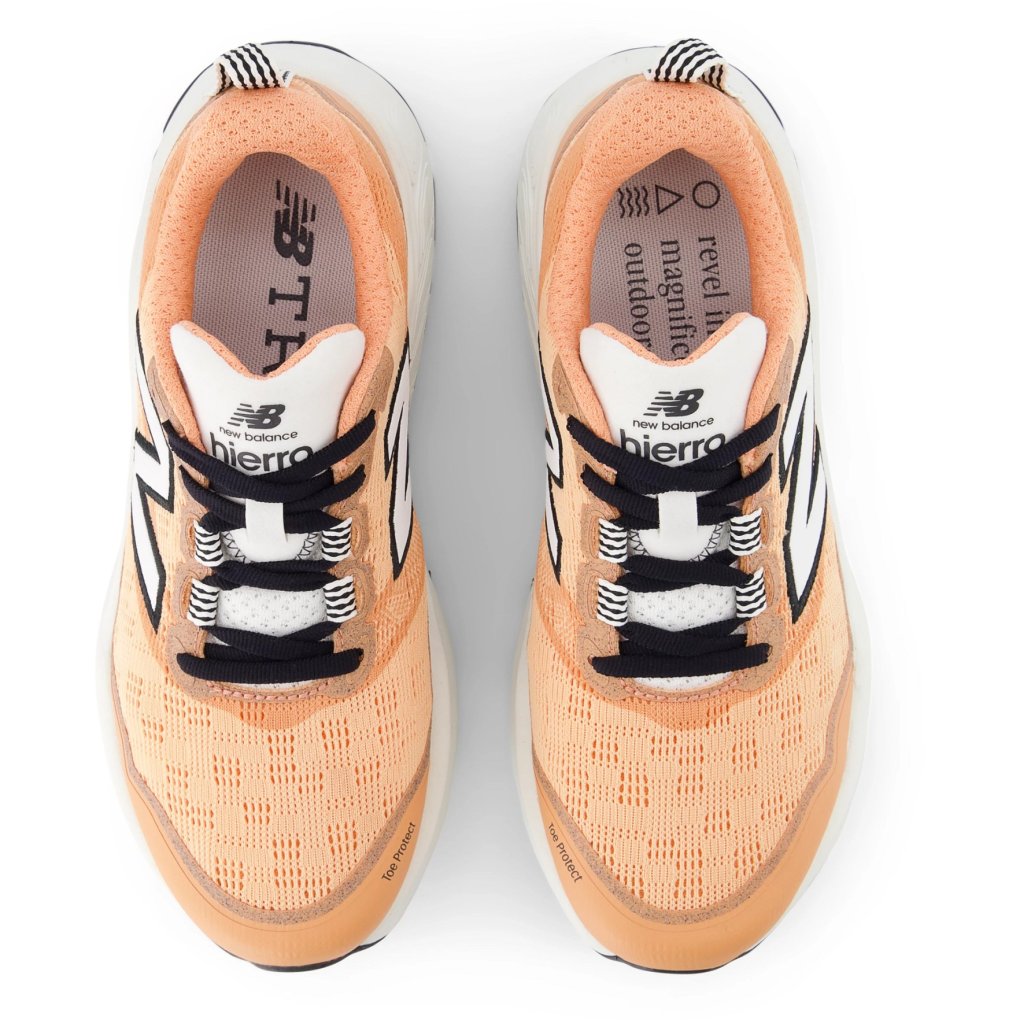 New Balance Trail Running Scarpe Donna Fresh Foam X Hierro v9