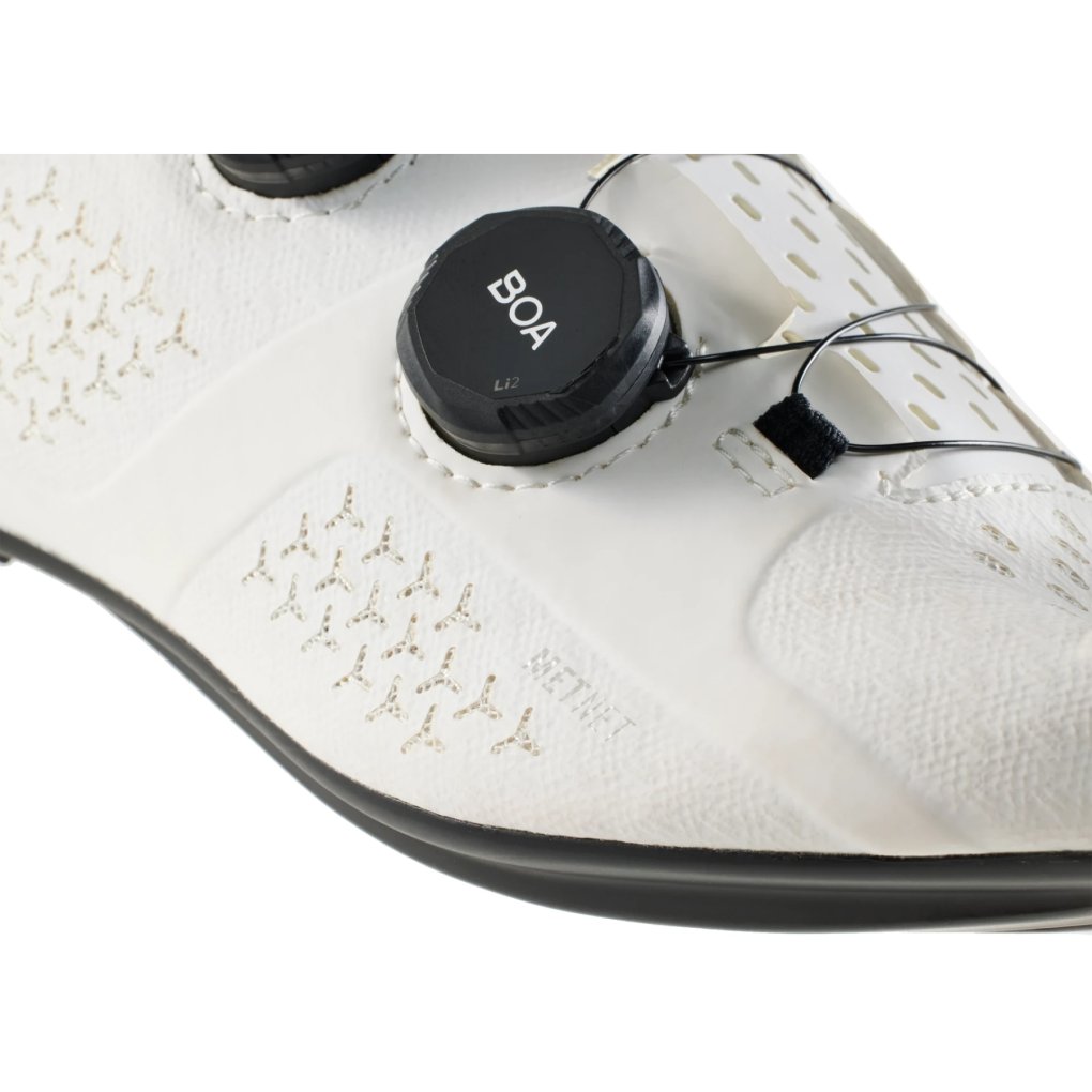 新品Trek Velocis Road Shoe EU 43 ホワイト Trek Velocis Road Cycling Shoe - Massachusetts Bike Shop