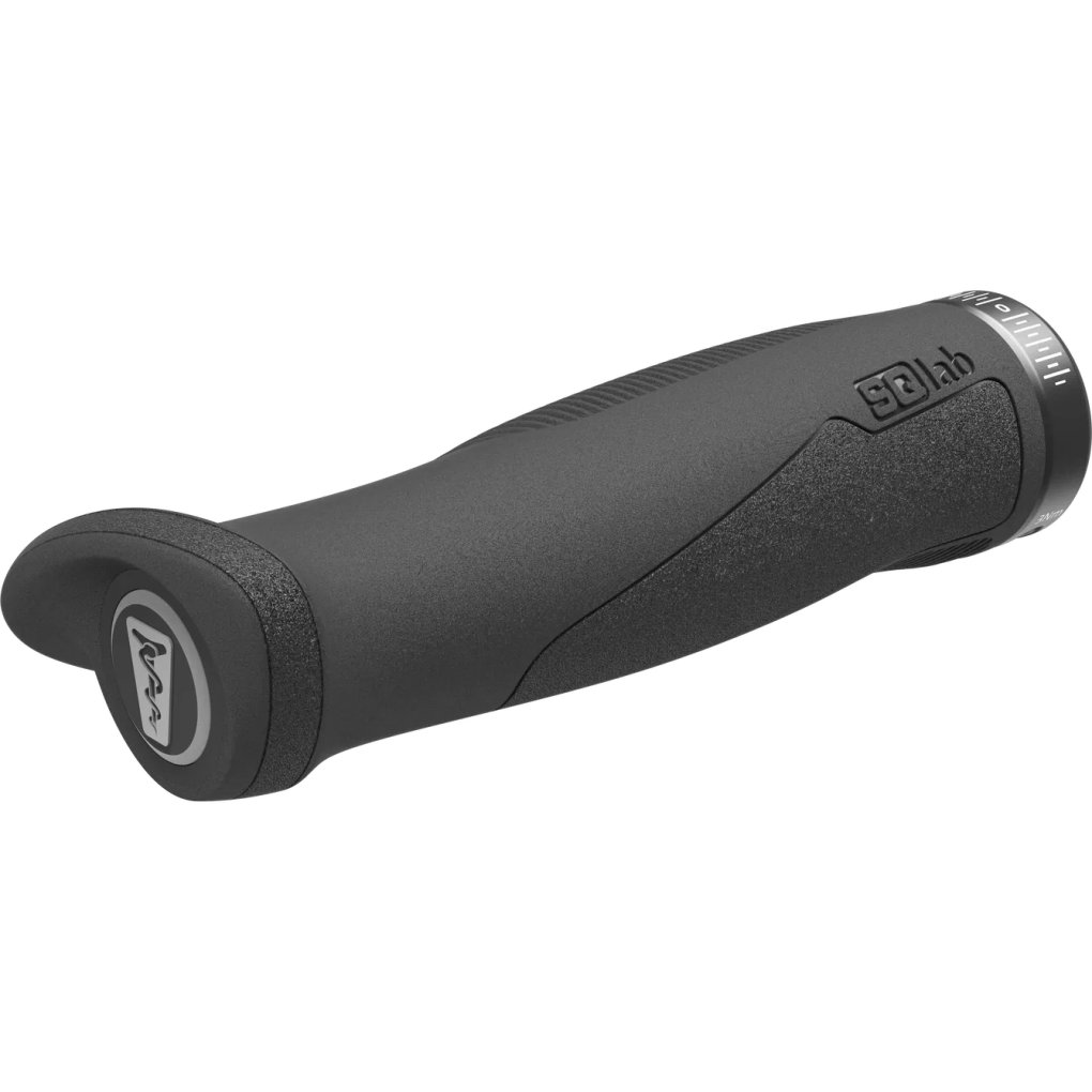 SQlab Fahrrad Griffe 702 2.0 Ergonomisch  Lenkergriffe S-L Fr Komfort &  Kontrolle