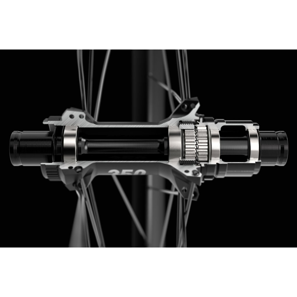 DTSWISS 350 Road ハブ Amazon | DT Swiss 350 リアハブ - QR x 130mm リムブレーキ