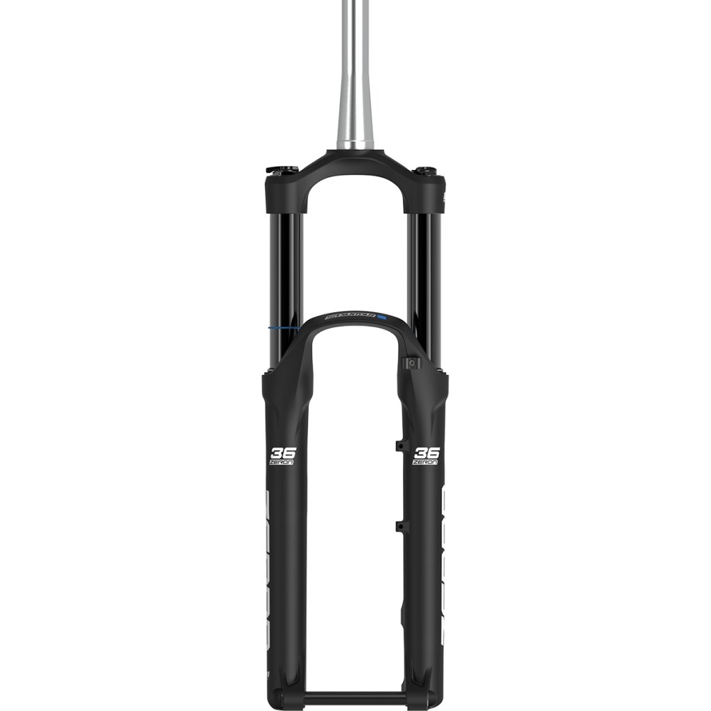 SR Suntour SF25 ZERON36X Boost Suspension Fork - 29