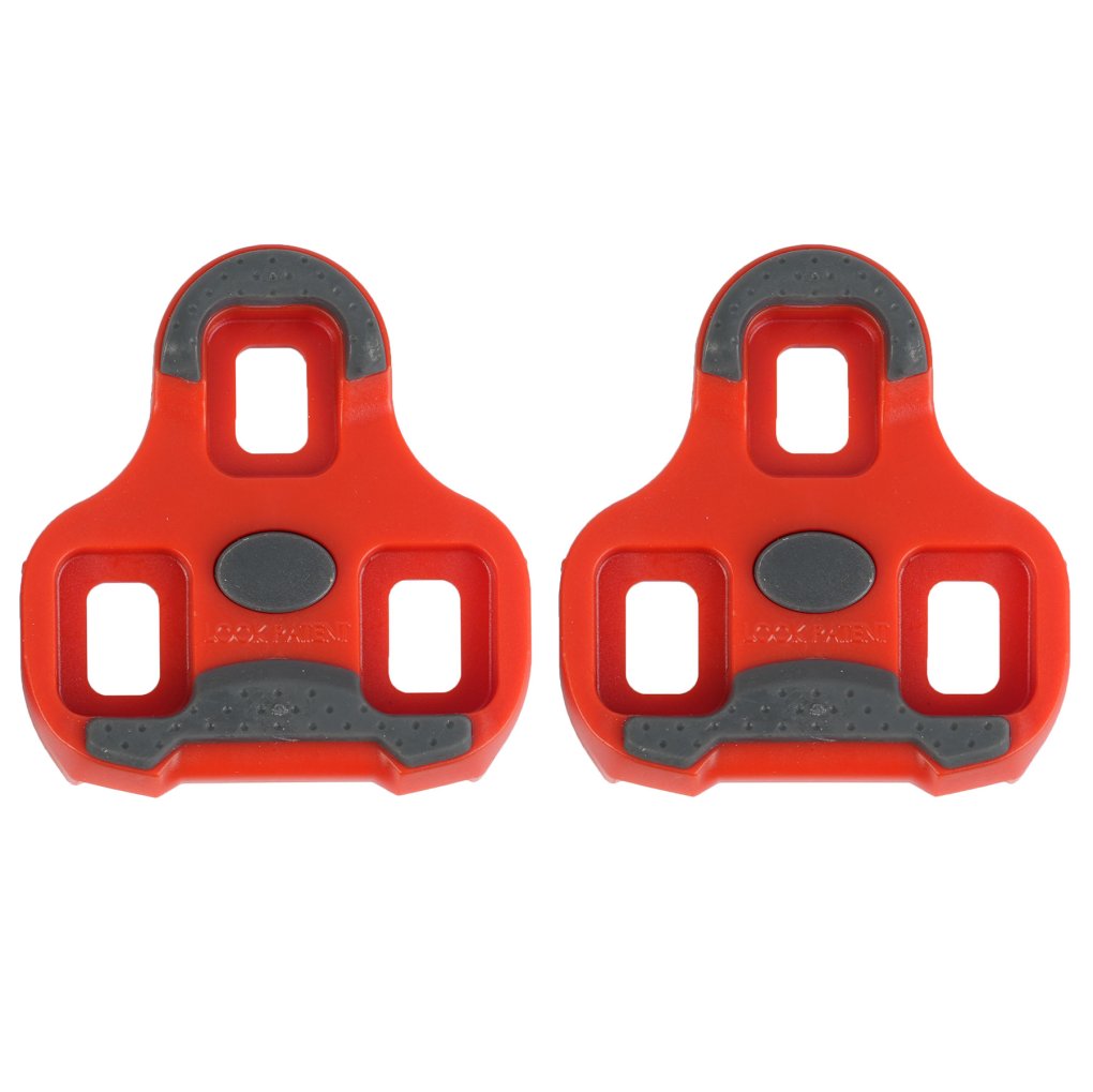 Speedplay V.2 Set Tacchetti Per Pedali X1, X2, X5 + Viti - Nuovo Di Pacca!