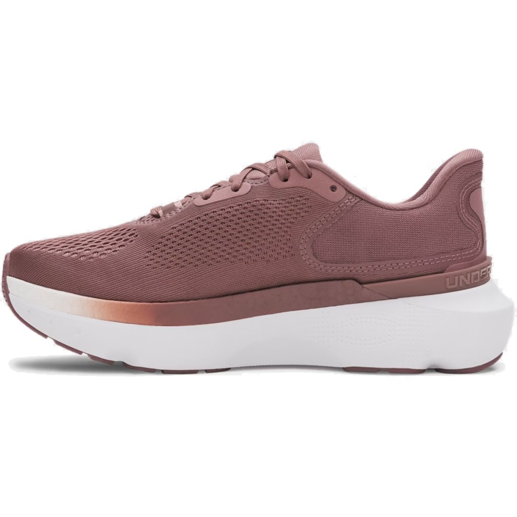 Under Armour Womens Maroon Running Shoes Under Armour UA Infinite