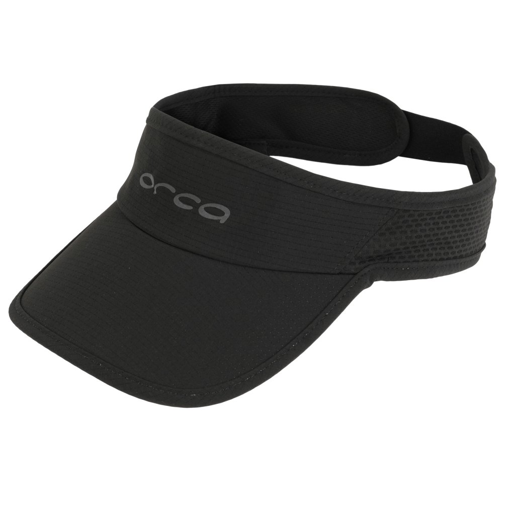 Orca Unisex Visor - white | BIKE24