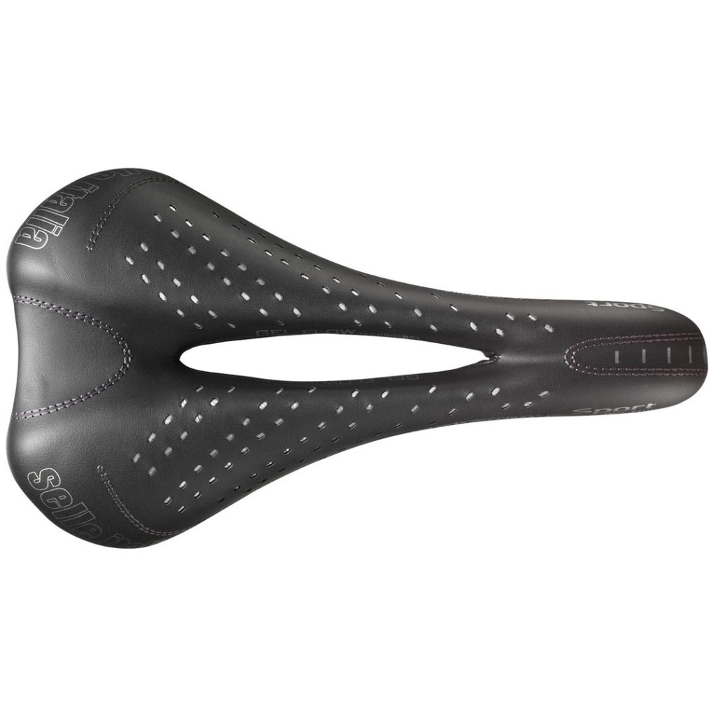 selle italia - SELLE ITALIA - 5651 - Troc Vélo