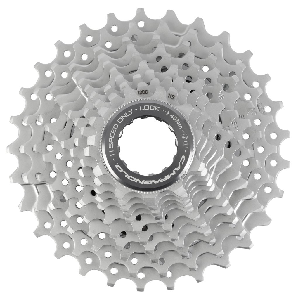 Campagnolo Chorus シフター 11s campagnolo-chorus-cassette-11-