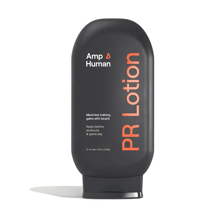 Amp Human PR Lotion - 3x 300g | BIKE24
