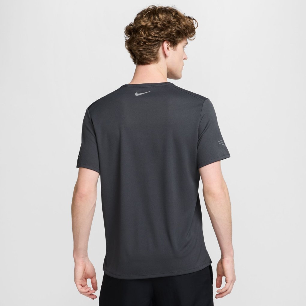 nike miler t shirt size guide
