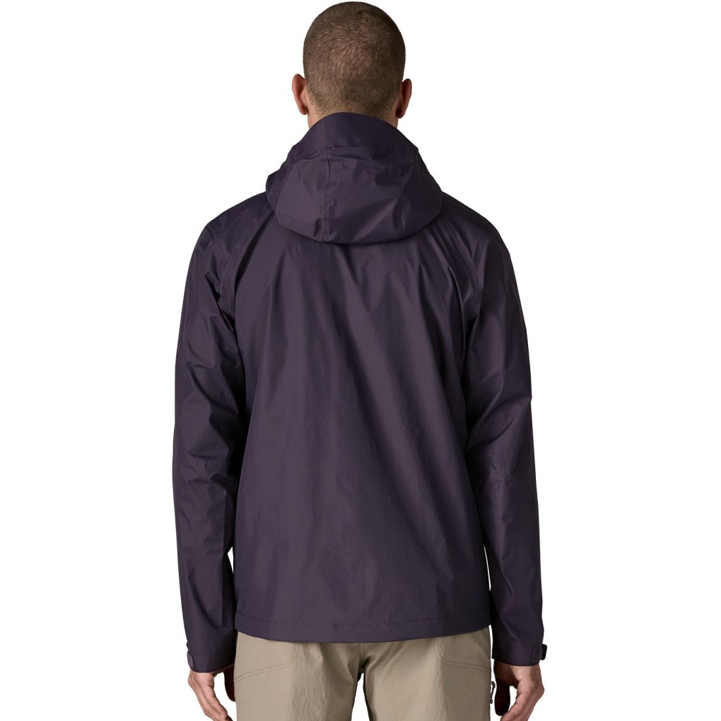 Bike24 Patagonia Regenjas Heren Buy Patagonia Torrentshell Jas Online