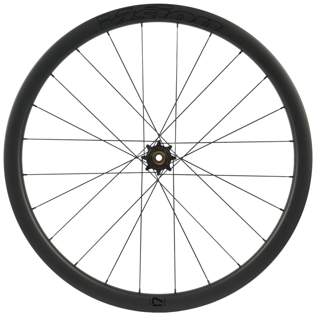 パーツ Vision Metron Disc SL DB パーツ Vision Metron Disc SL DB