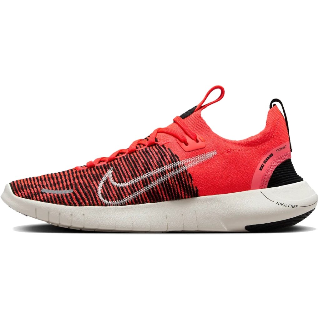 Running Shoe Nike Free Rn Nike Free RN Flyknit 2017 Running Shoes