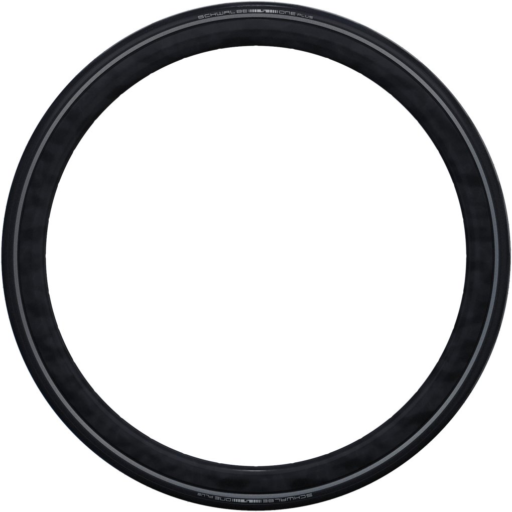 Schwalbe ONE Plus Performance Faltreifen 25-622 (700x25C), SmartGuard, Addix Compound, TwinSkin