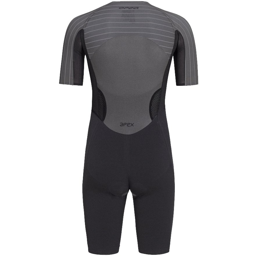 Orca Apex Dream Kona Trisuit V2 Men - silver | BIKE24