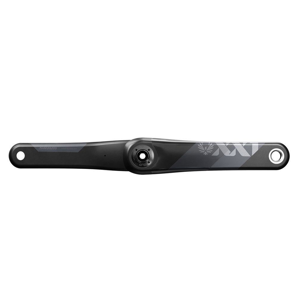 SRAM XX1 Eagle X-SYNC 2 Crank - DUB - Direct Mount - 55mm Chainline - grey