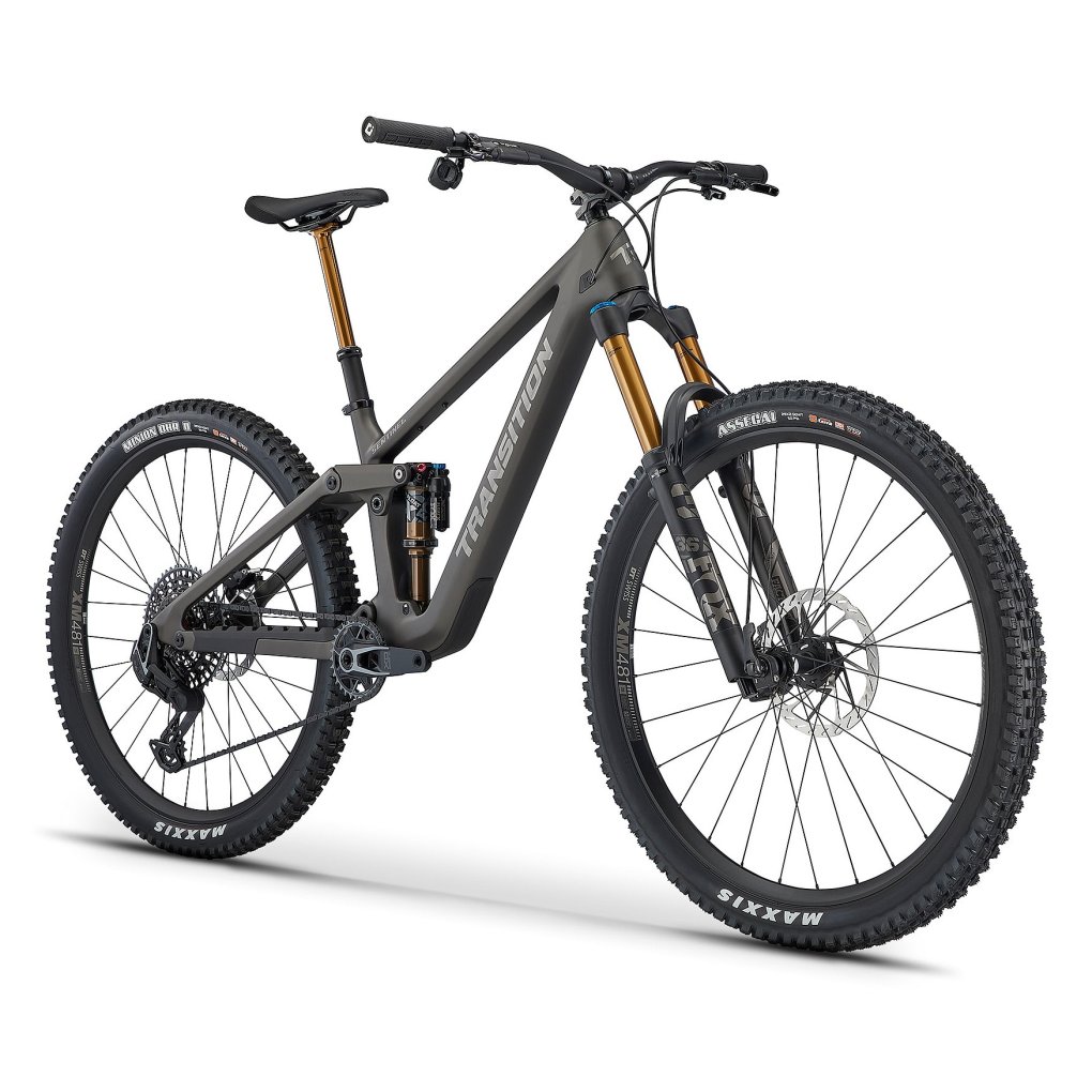 Transition SENTINEL X0 AXS - 29