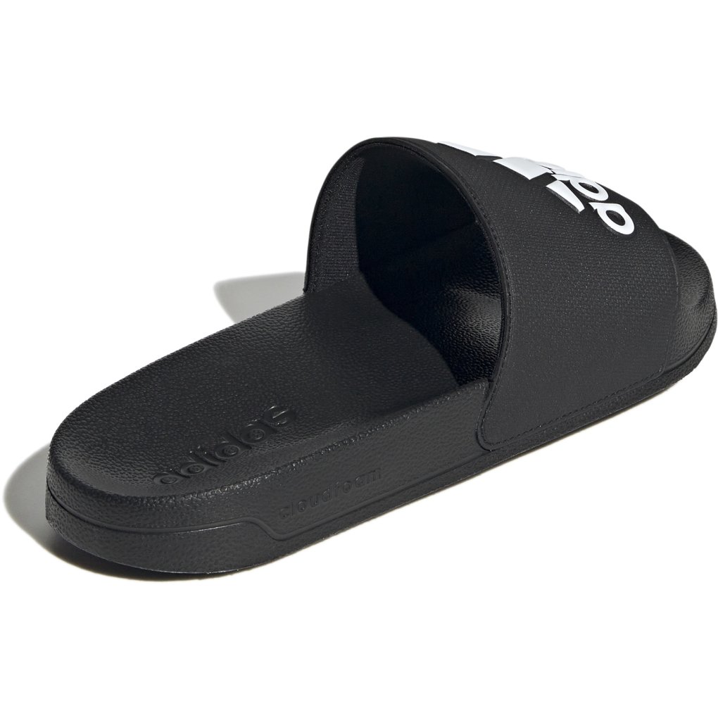adidas Shower Adilette Slides Bathing Shoes core black/white