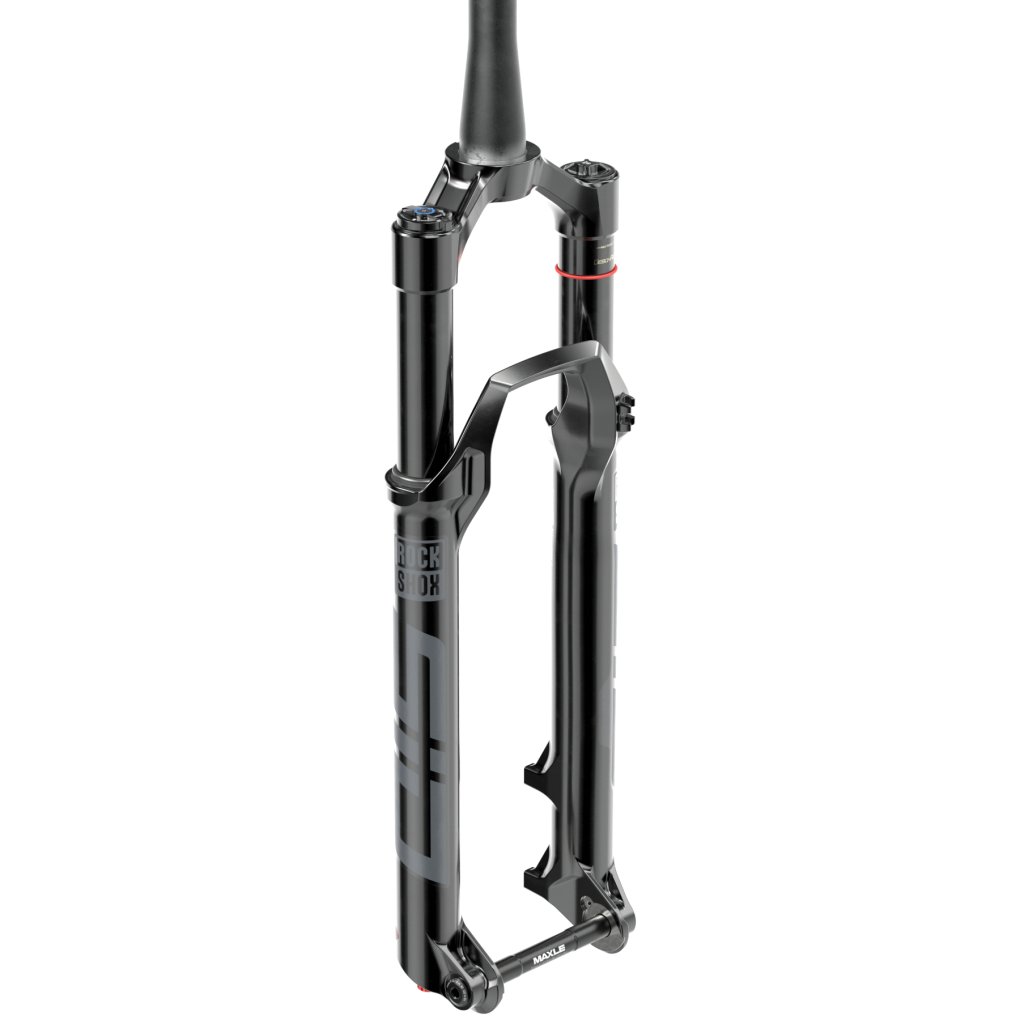 ROCK SHOX SID サスペンションフォーク　希少　未使用 RockShox SID Select 3P Suspension Fork - DebonAir+ | Charger XC
